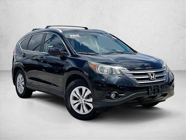 Used 2013 Honda CR-V EX-L image 12