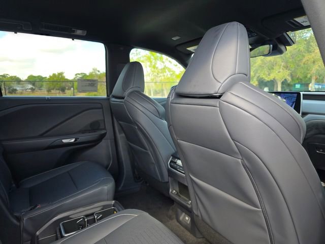New 2026 Lexus TX 500h 500h F SPORT Performance Premi image 12