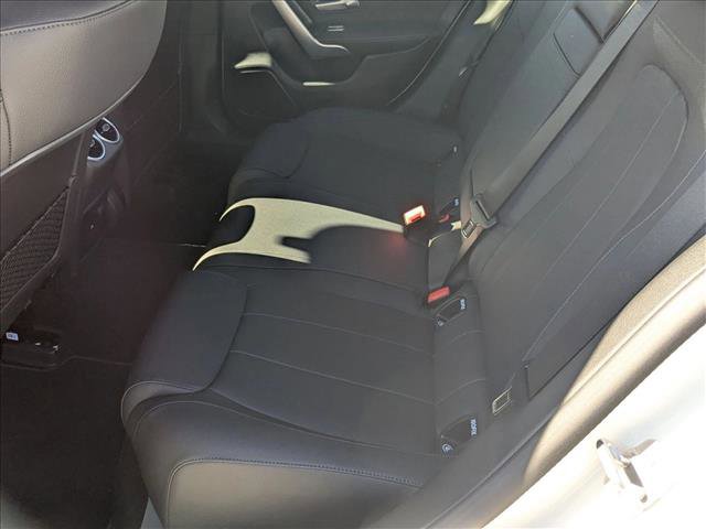 New 2026 Mercedes-Benz CLA 250 image 14