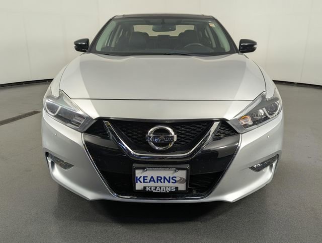 Used 2018 Nissan Maxima 3.5 SL image 3