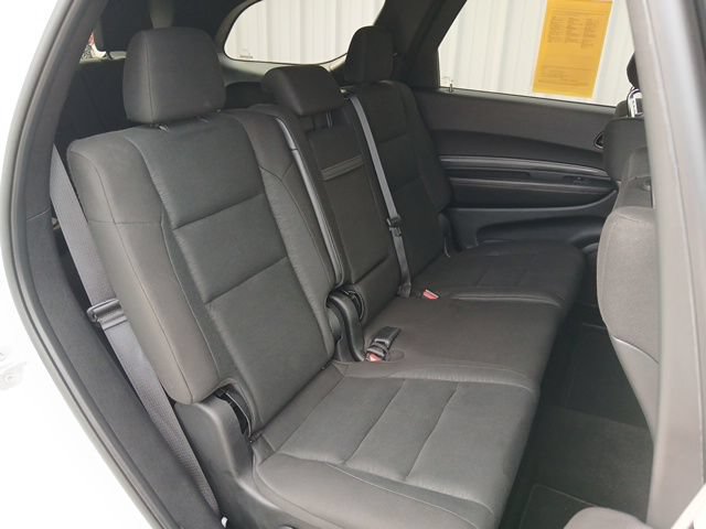 Used 2026 Dodge Durango GT RWD image 28