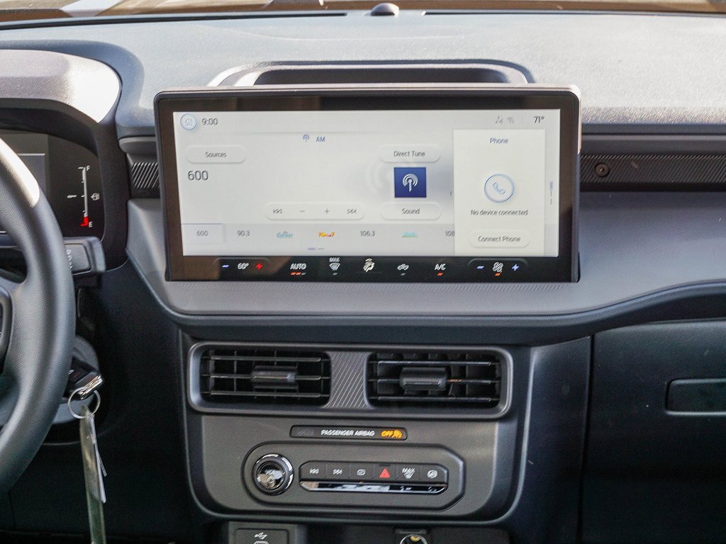 New 2025 Ford Maverick XL image 15