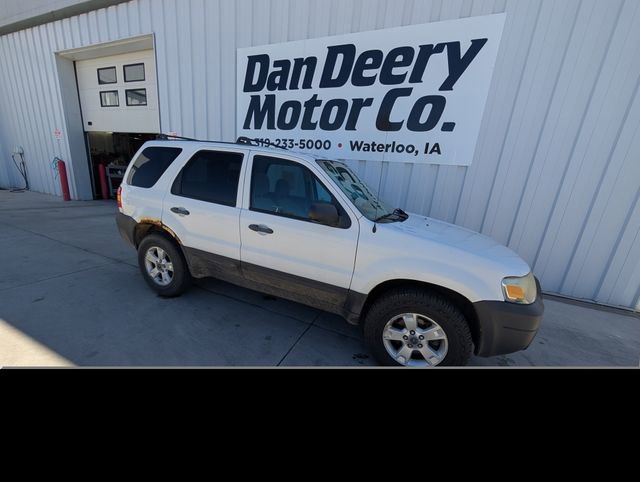 Used 2006 Ford Escape XLT AWD/4WD image 15