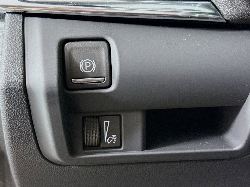 New 2026 Cadillac CT4 Luxury image 10