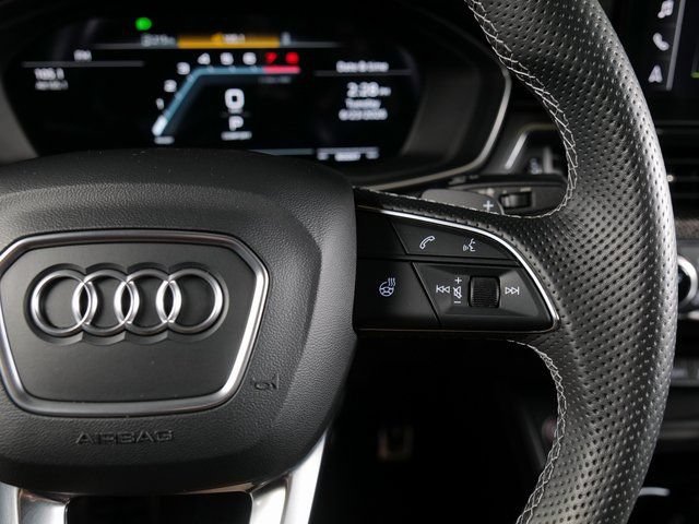 Used 2021 Audi S4 Premium Plus AWD/4WD image 25
