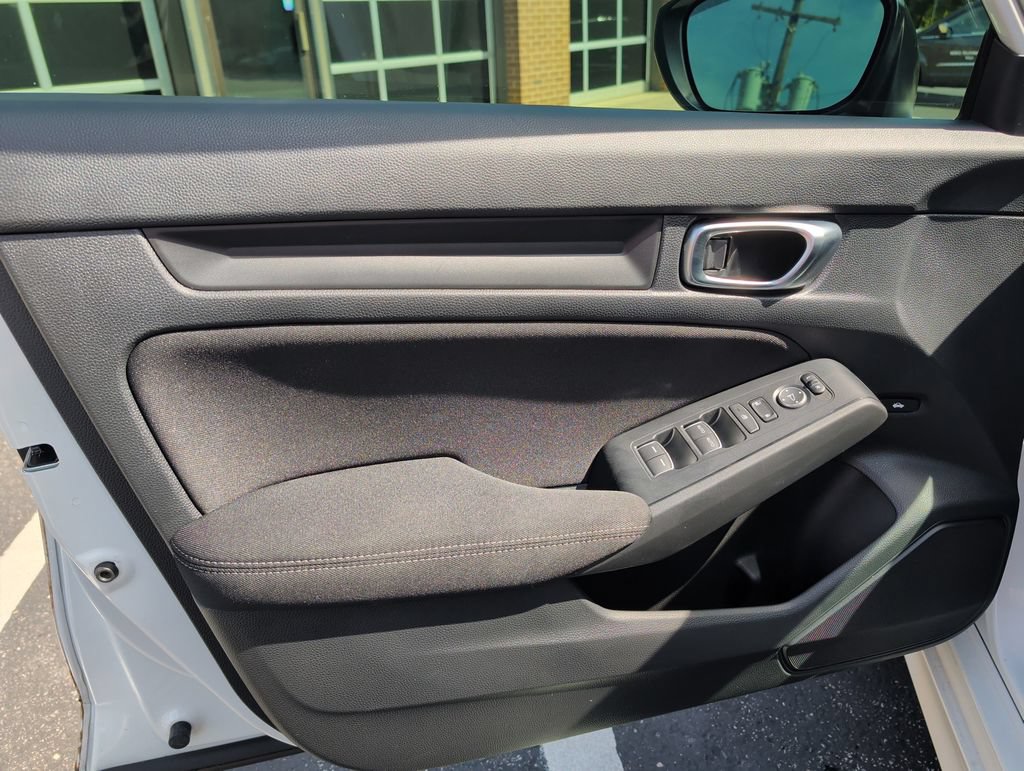 Used 2022 Honda Civic Sport image 15