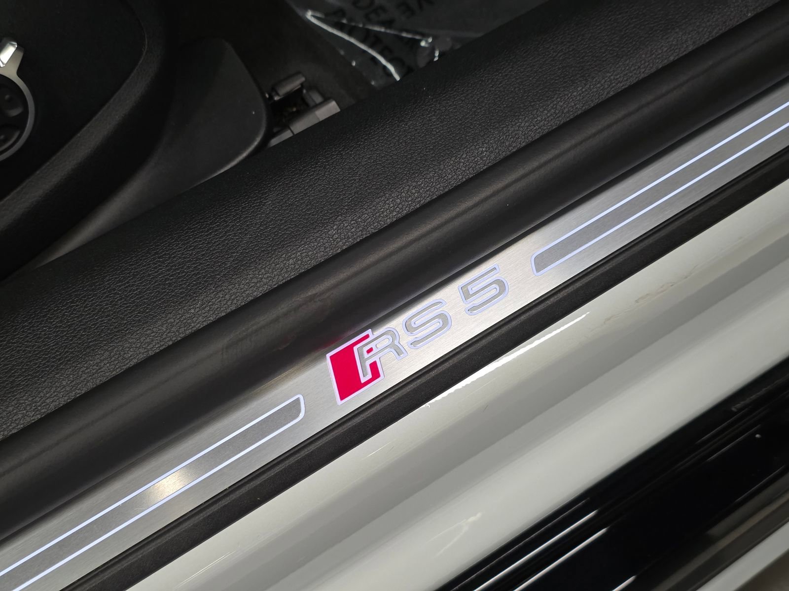 Used 2018 Audi RS 5 image 41