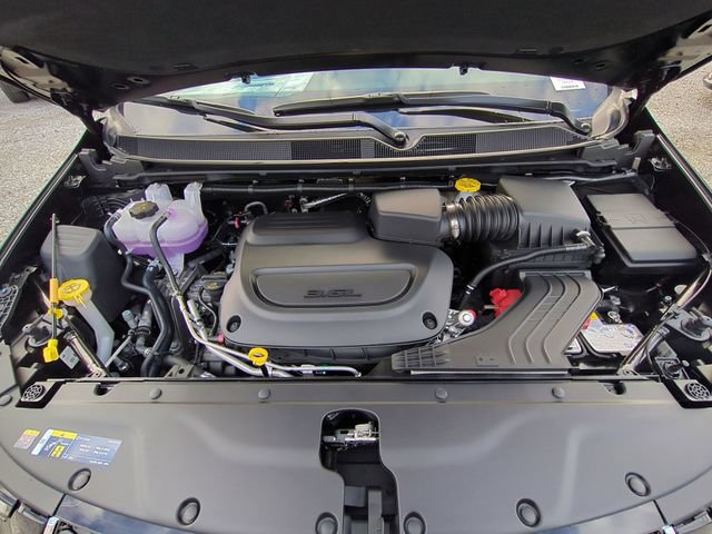 New 2026 Chrysler Pacifica Select FWD image 35