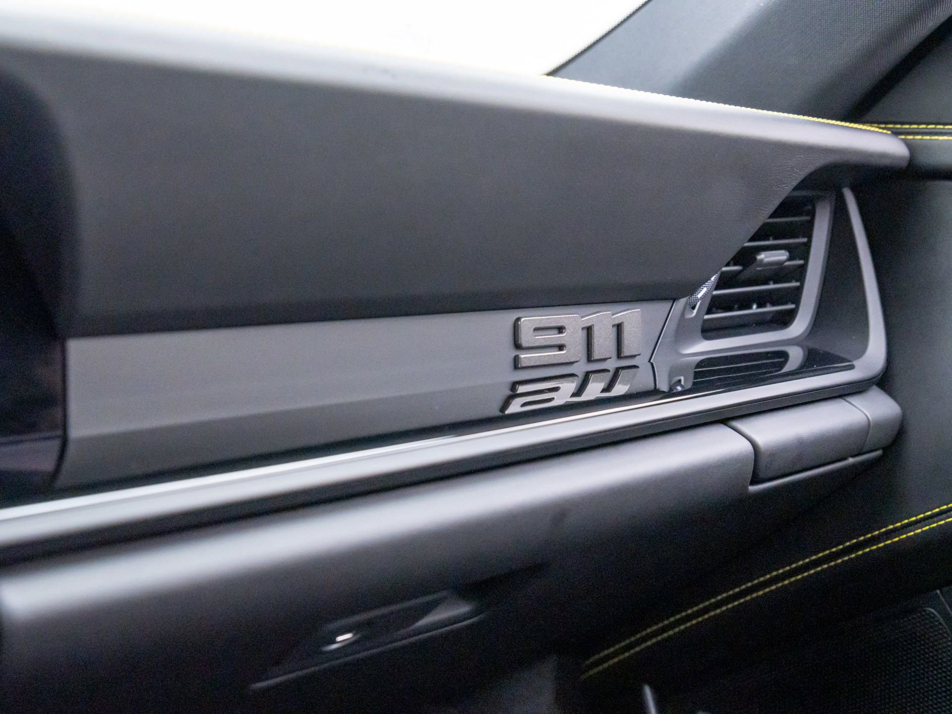 Certified 2024 Porsche 911 Carrera T image 29