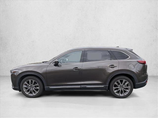 Used 2019 MAZDA CX-9 Grand Touring image 9