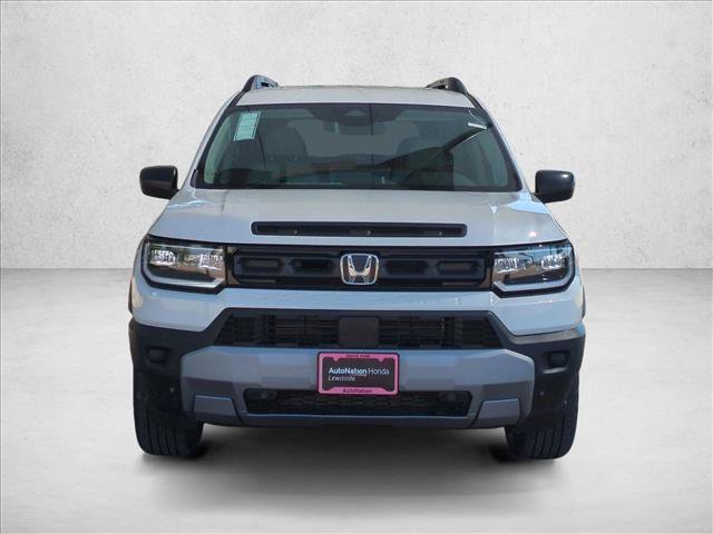 New 2026 Honda Passport RTL image 6