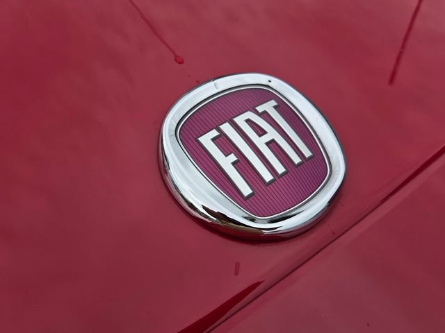 Used 2017 FIAT 124 Spider Lusso RWD image 12