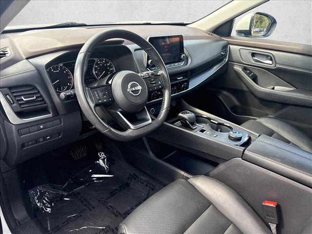 Used 2023 Nissan Rogue SV w/ SV Premium B Package AWD/4WD image 9