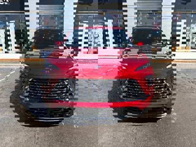 New 2026 Buick Enclave Avenir image 6