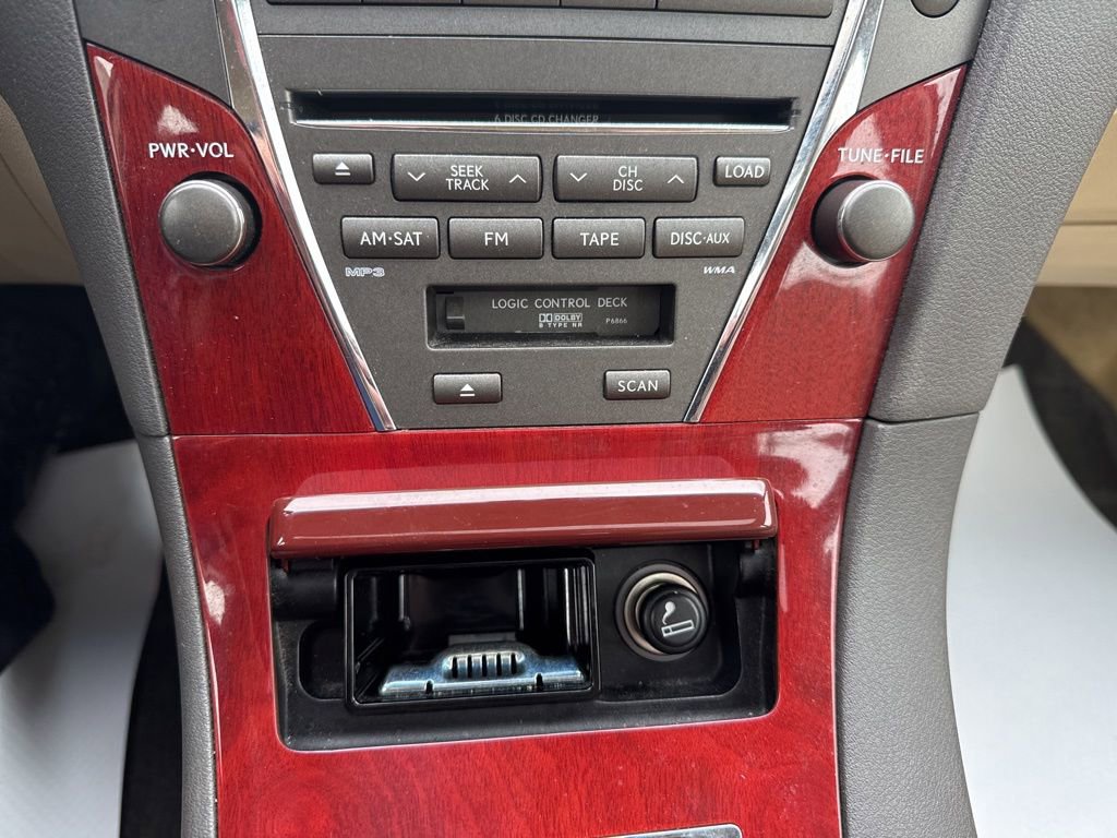 Used 2009 Lexus ES 350 image 15
