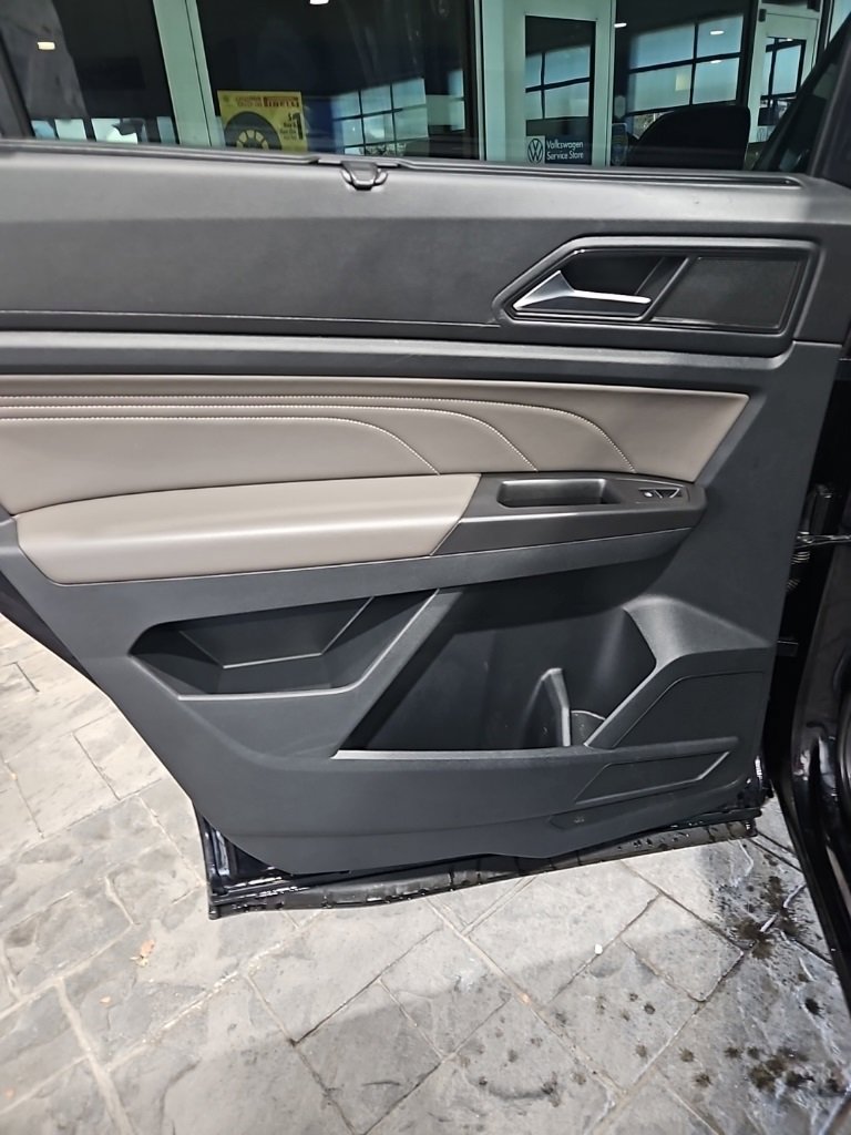 Used 2022 Volkswagen Atlas SE image 22