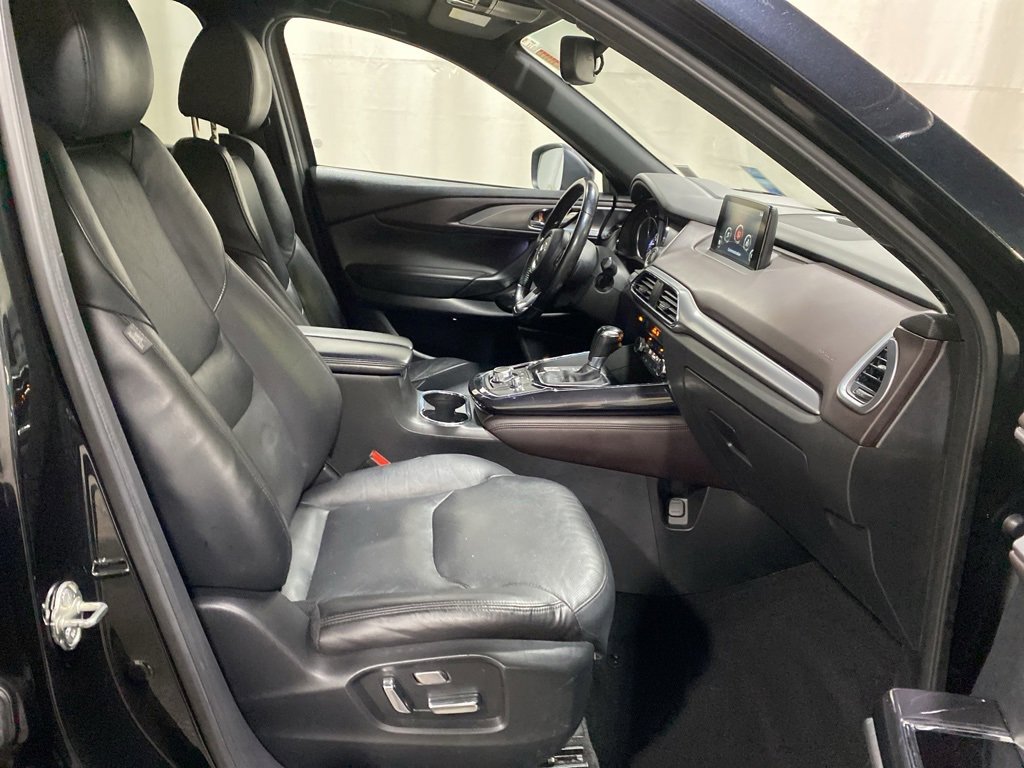 Used 2018 MAZDA CX-9 Grand Touring image 16