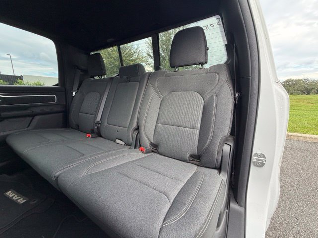 Used 2020 RAM 1500 Big Horn AWD/4WD image 22