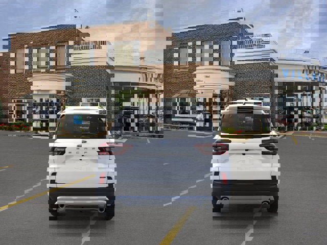 New 2026 Ford Escape SE FWD image 28