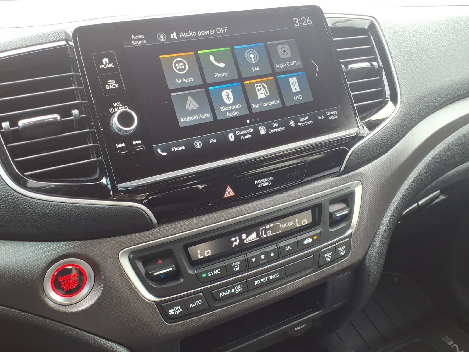 Used 2025 Honda Ridgeline Sport+ image 20