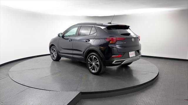 Used 2020 Buick Encore GX Select FWD image 6