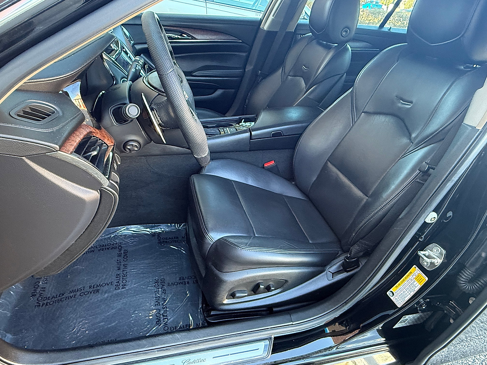 Used 2019 Cadillac CTS Luxury image 19