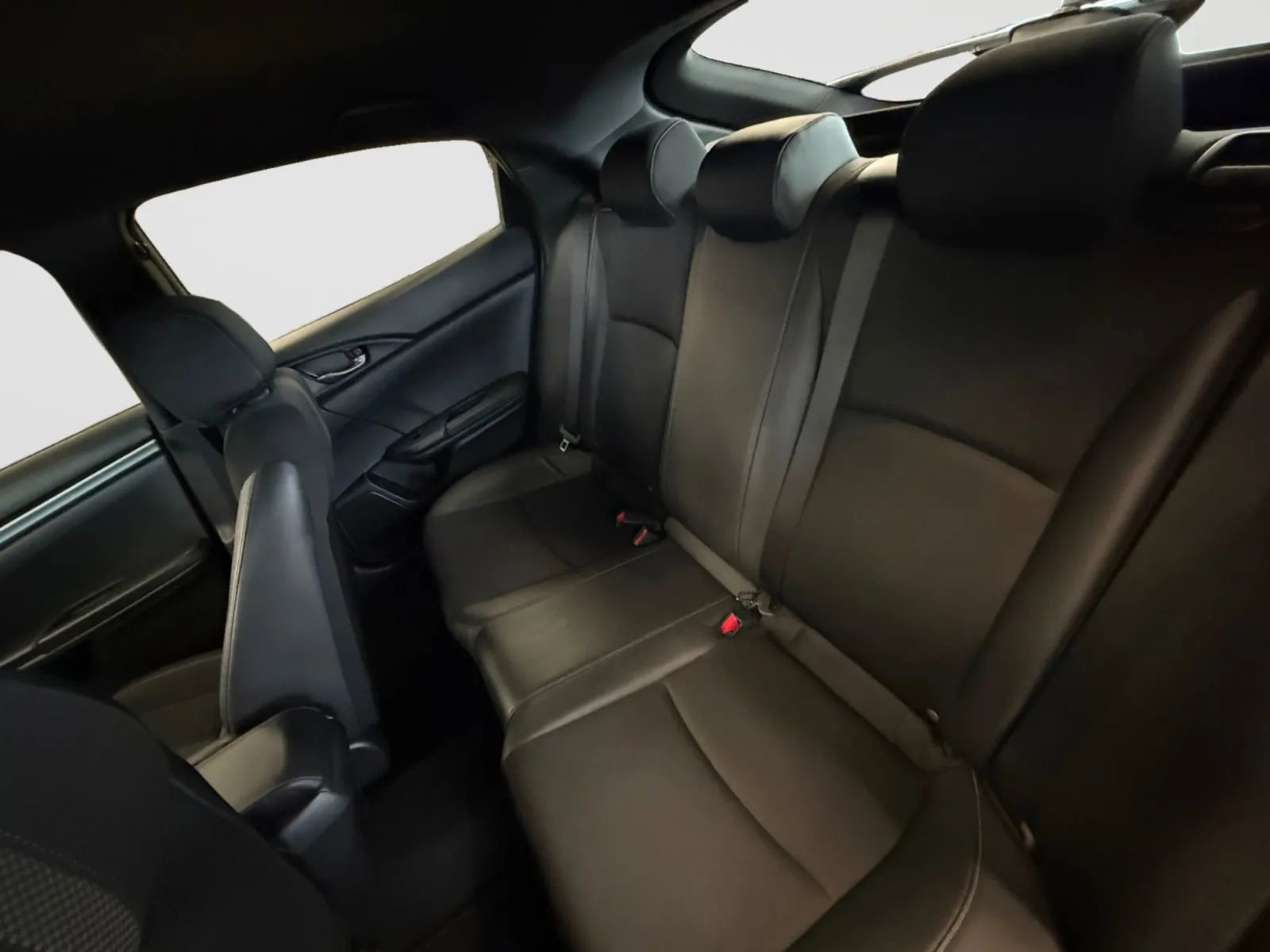 Used 2021 Honda Civic Sport image 15