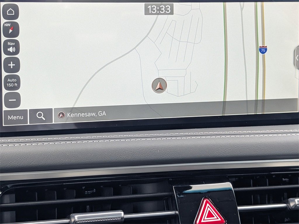 New 2026 Genesis G70 2.5T image 26