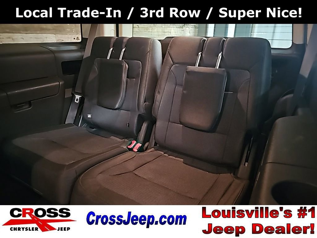 Used 2019 Ford Flex SE image 11