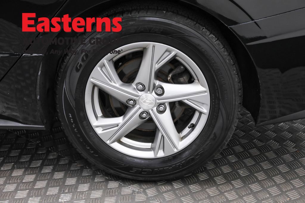 Used 2023 Hyundai Sonata SE image 33