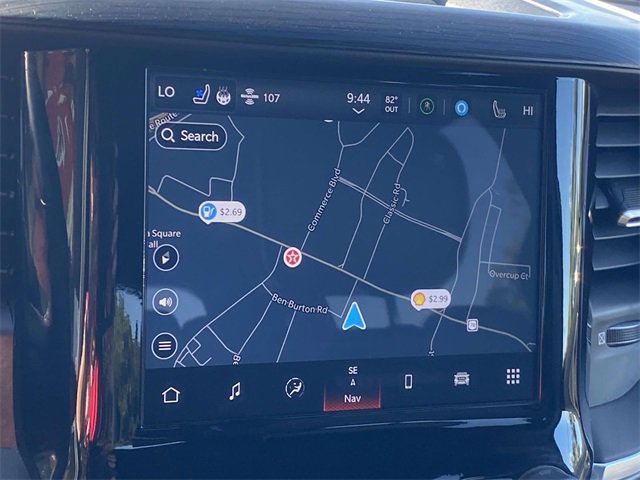 Used 2024 RAM 1500 Laramie image 31