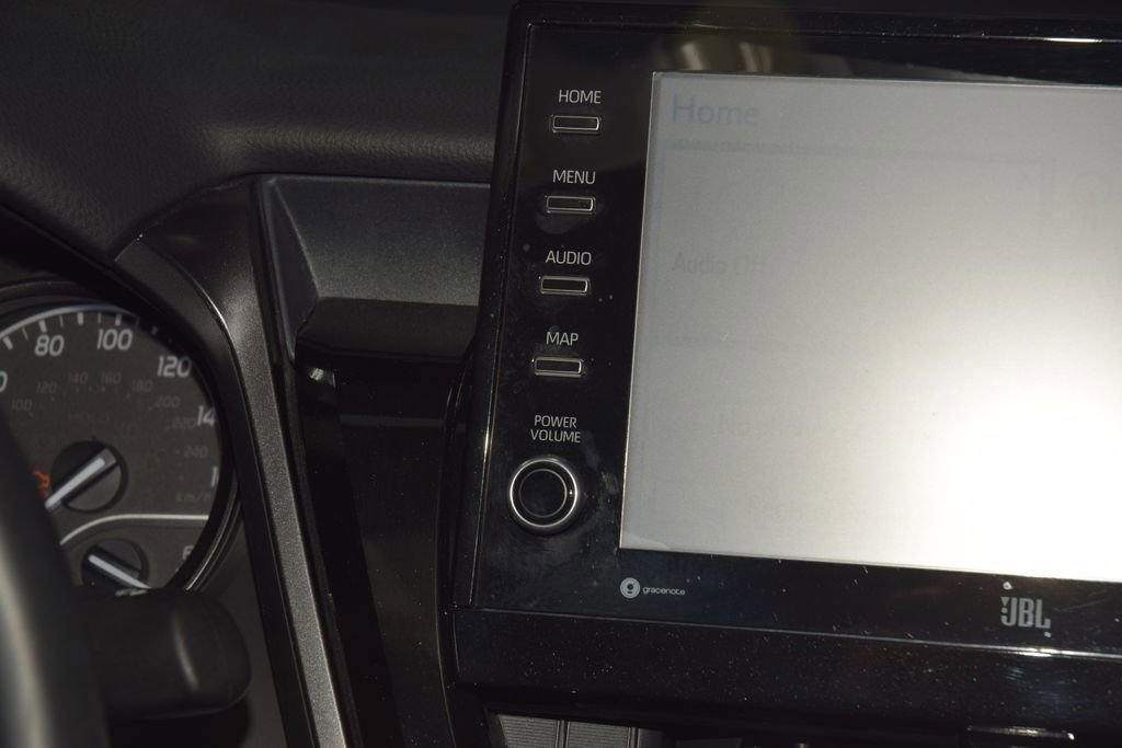 Used 2024 Toyota Camry XSE w/ Navigation Package FWD image 28