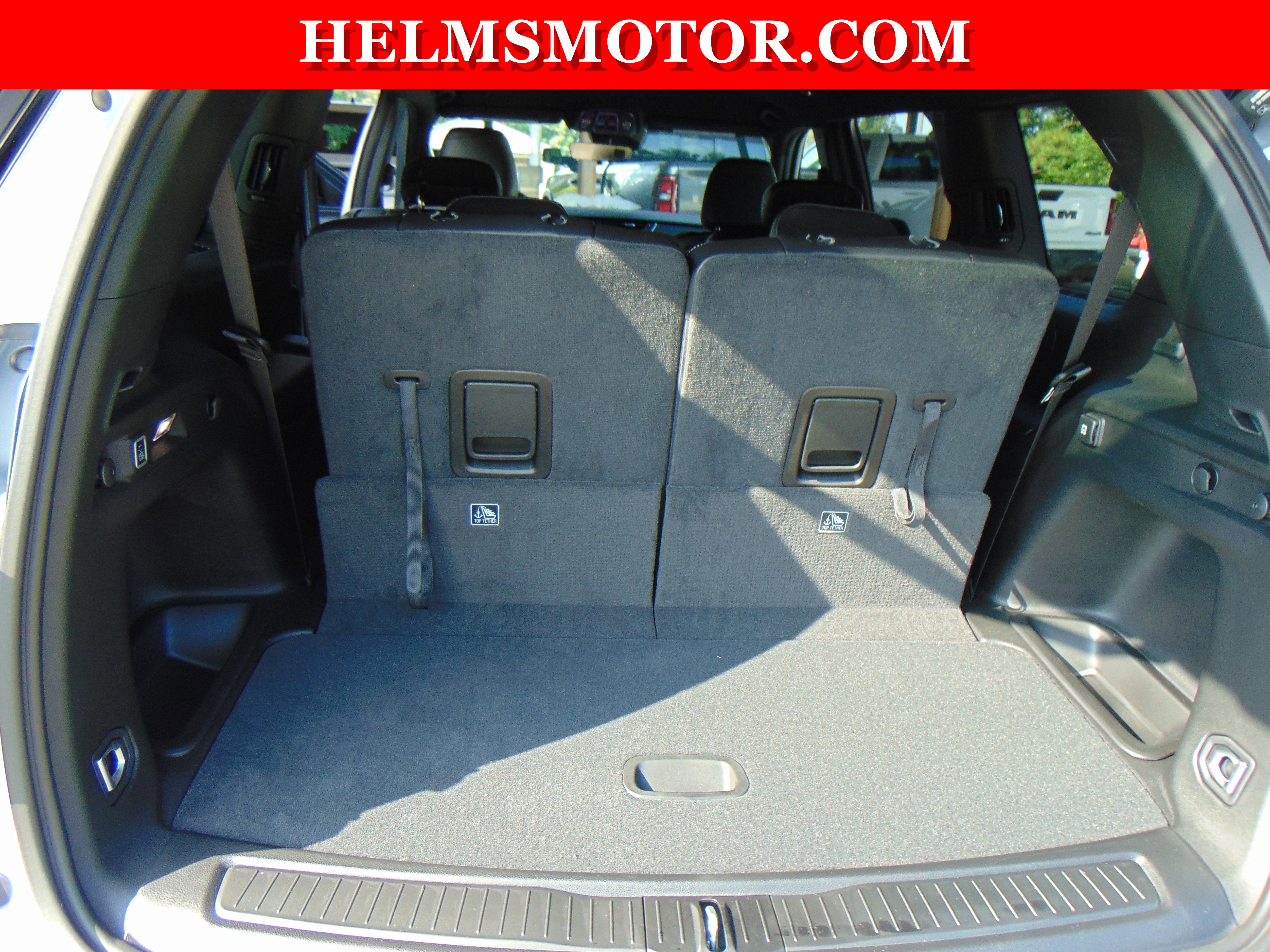 Used 2025 Ford Ranger XLT w/ Trailer Tow Package image 35