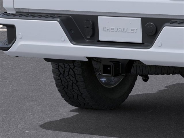 New 2026 Chevrolet Silverado 2500 High Country image 14