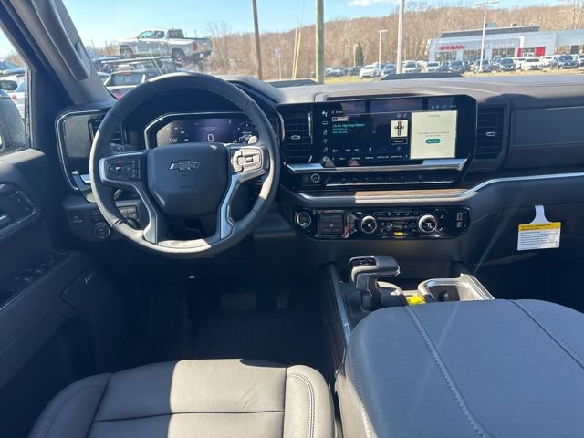 Used 2026 Chevrolet Silverado 1500 LT Trail Boss w/ LT Trail Boss Premium Package image 20