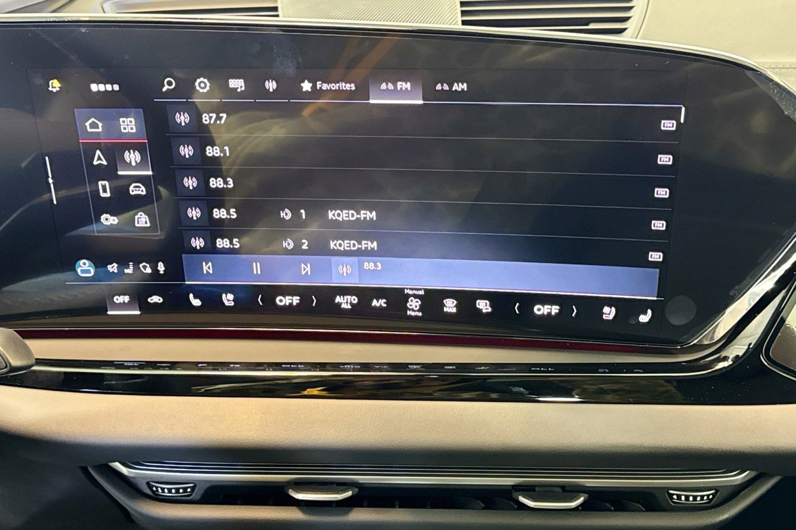 New 2026 Audi A6 Prestige image 13