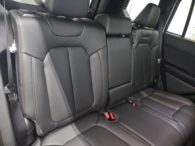 New 2026 Jeep Cherokee Limited AWD/4WD image 16