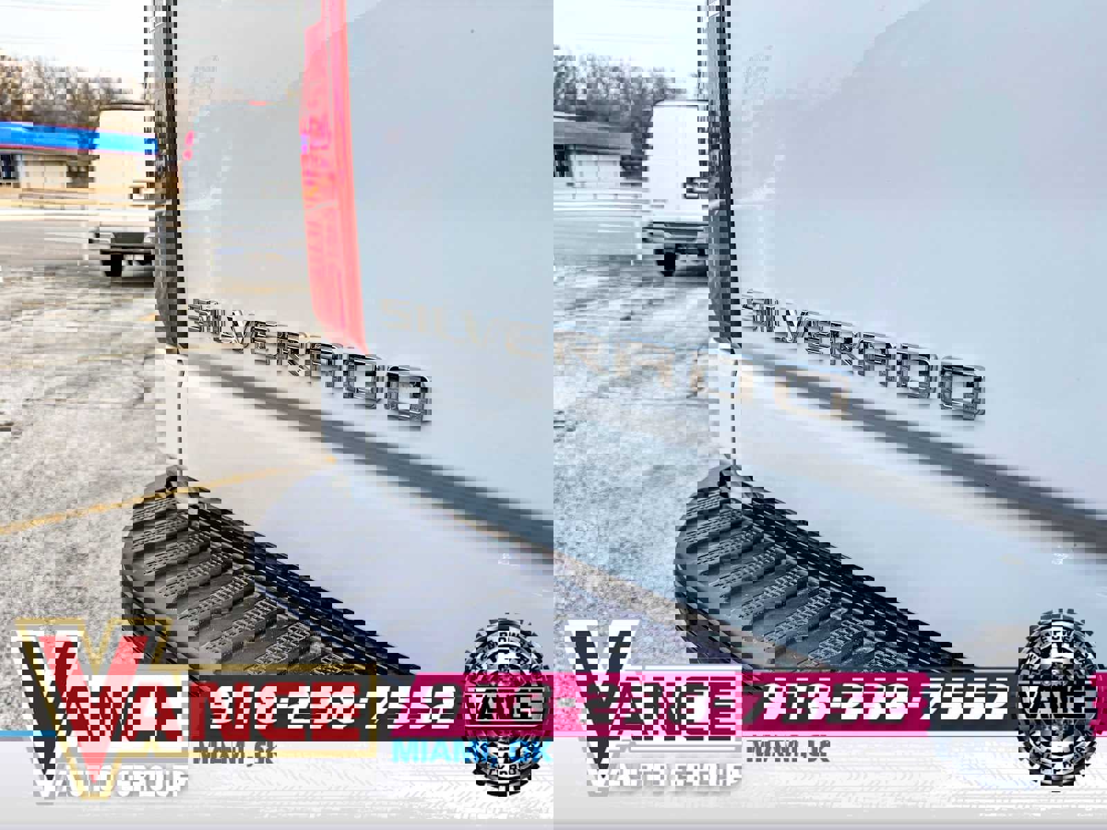 New 2026 Chevrolet Silverado 2500 Custom image 13