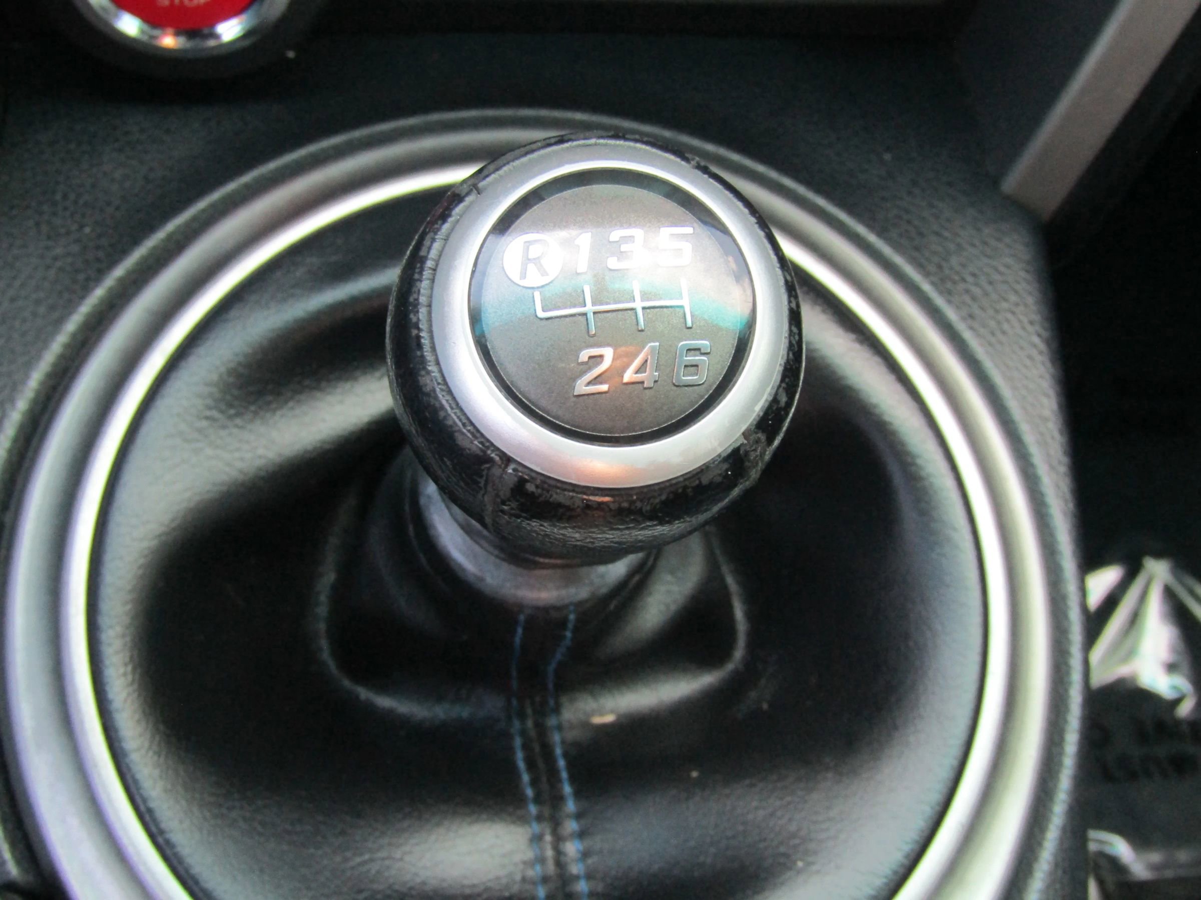 Used 2015 Subaru BRZ Series.Blue image 25