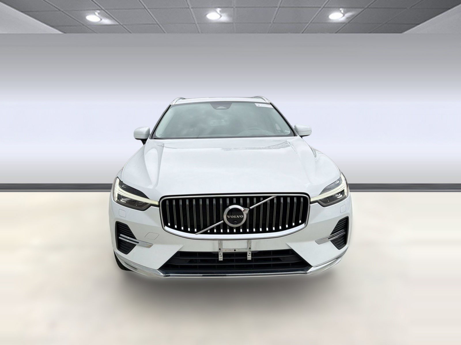 Certified 2023 Volvo XC60 B5 Ultimate w/ Climate Package AWD/4WD image 6