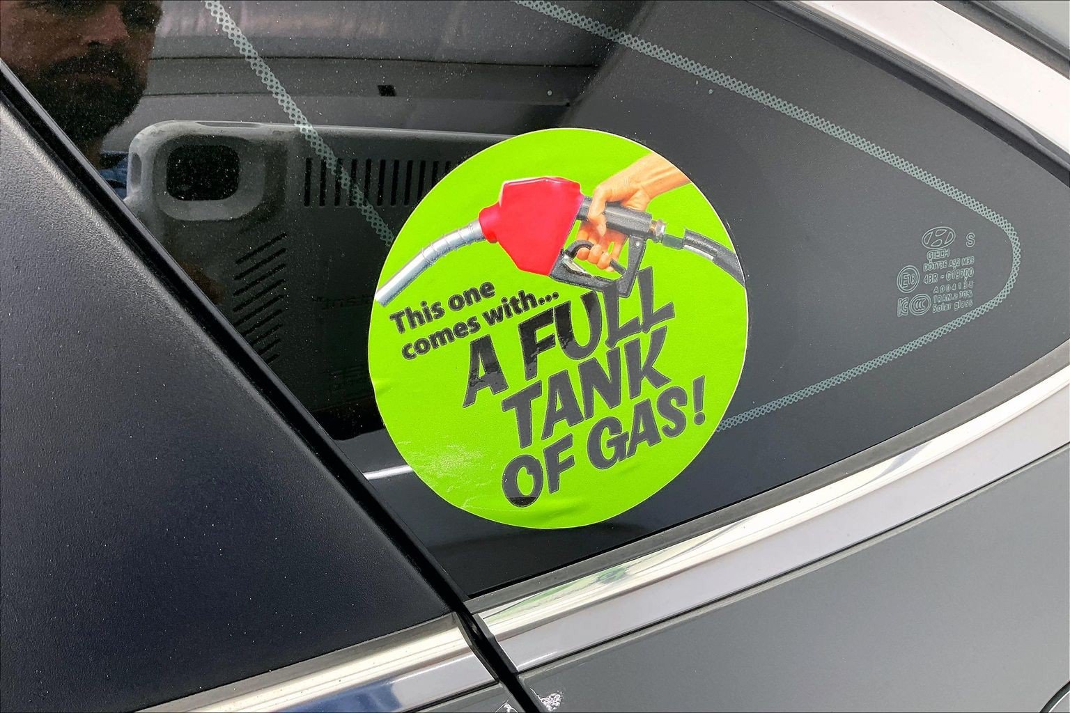 Used 2023 Hyundai Sonata SEL w/ Cargo Package FWD image 35
