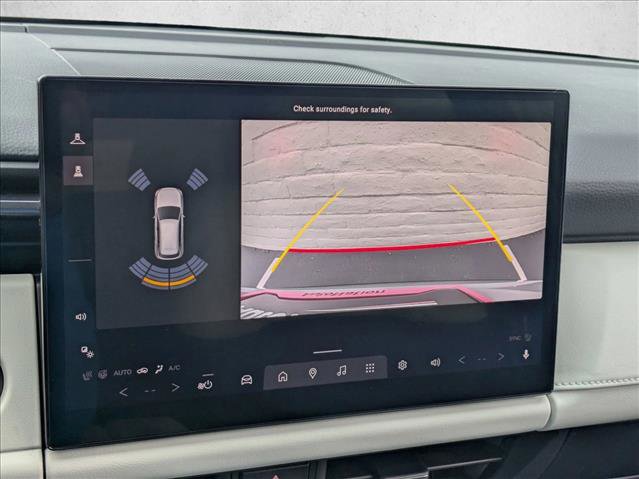 New 2026 MAZDA CX-5 Preferred image 13