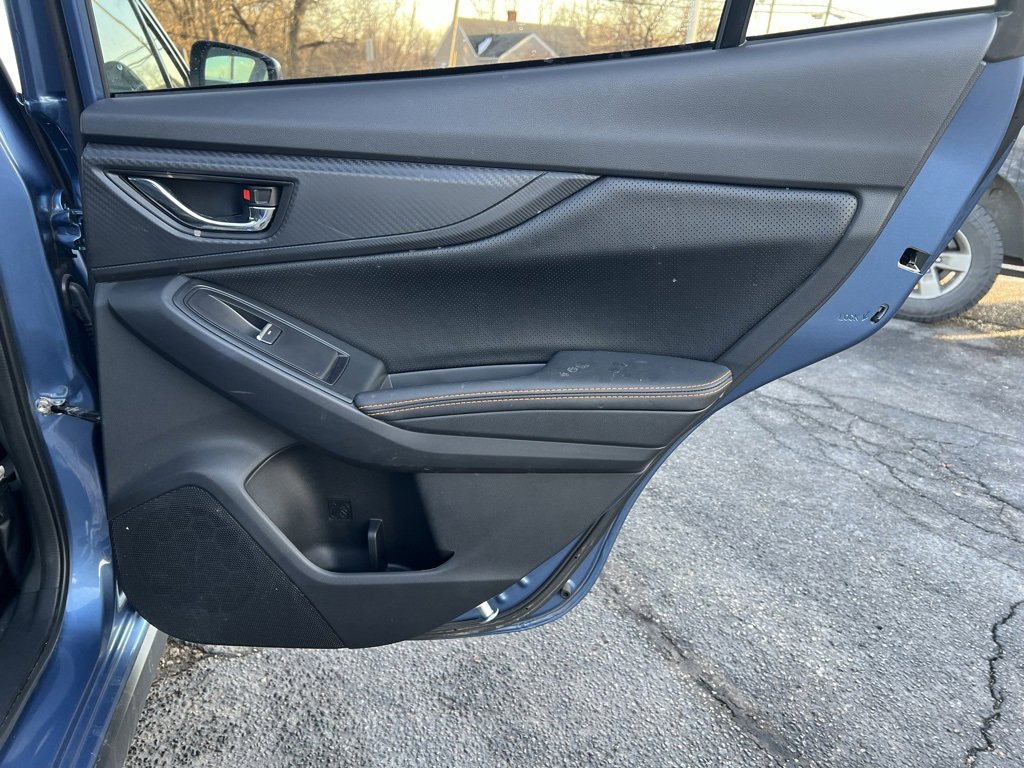 Used 2023 Subaru Crosstrek 2.5i Limited image 27