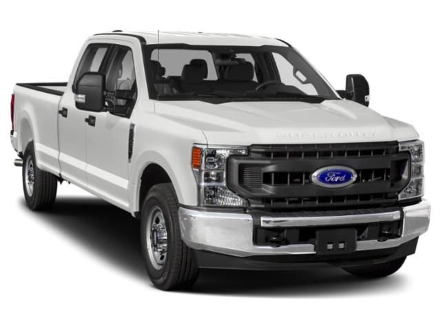 Used 2022 Ford F250 XL w/ STX Appearance Package AWD/4WD image 6