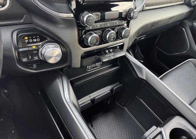Used 2024 RAM 1500 Laramie image 15