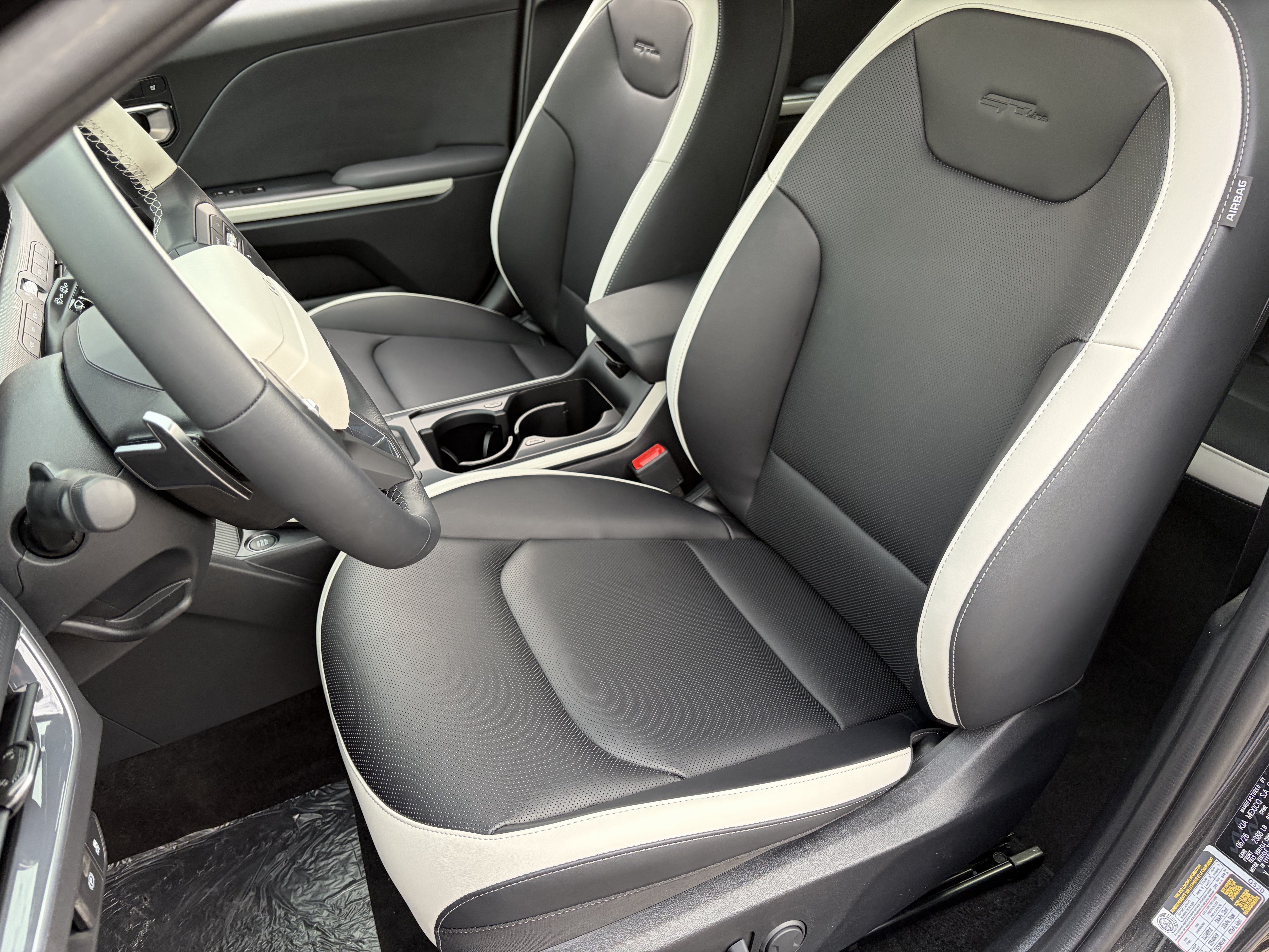 New 2026 Kia K4 GT-Line Turbo FWD image 18