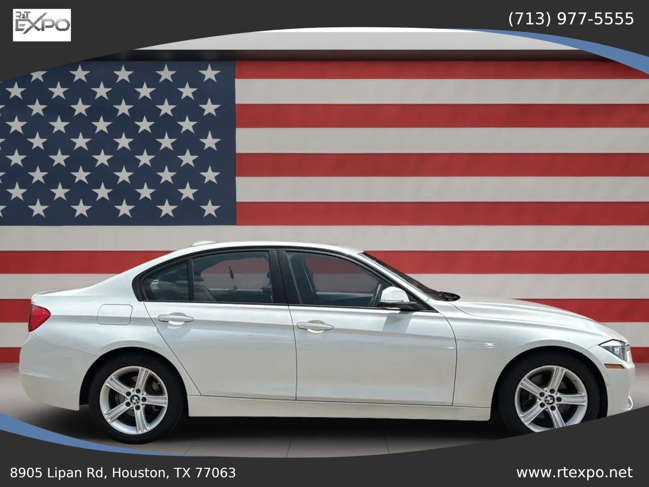 Used 2014 BMW 328i Sedan image 10