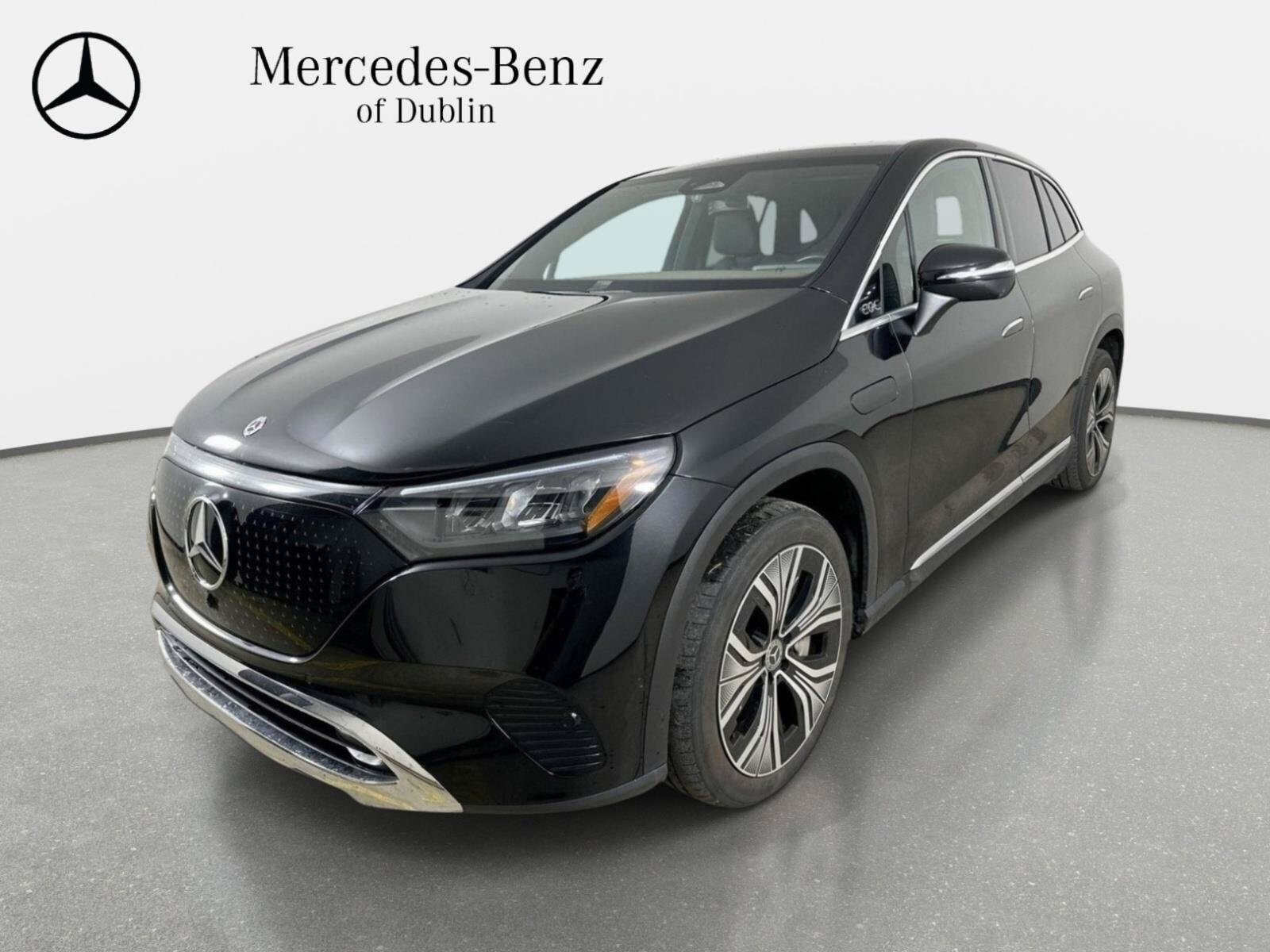 Used 2023 Mercedes-Benz EQE 350+ 4MATIC SUV