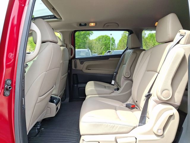 Used 2023 Honda Odyssey EX-L image 10