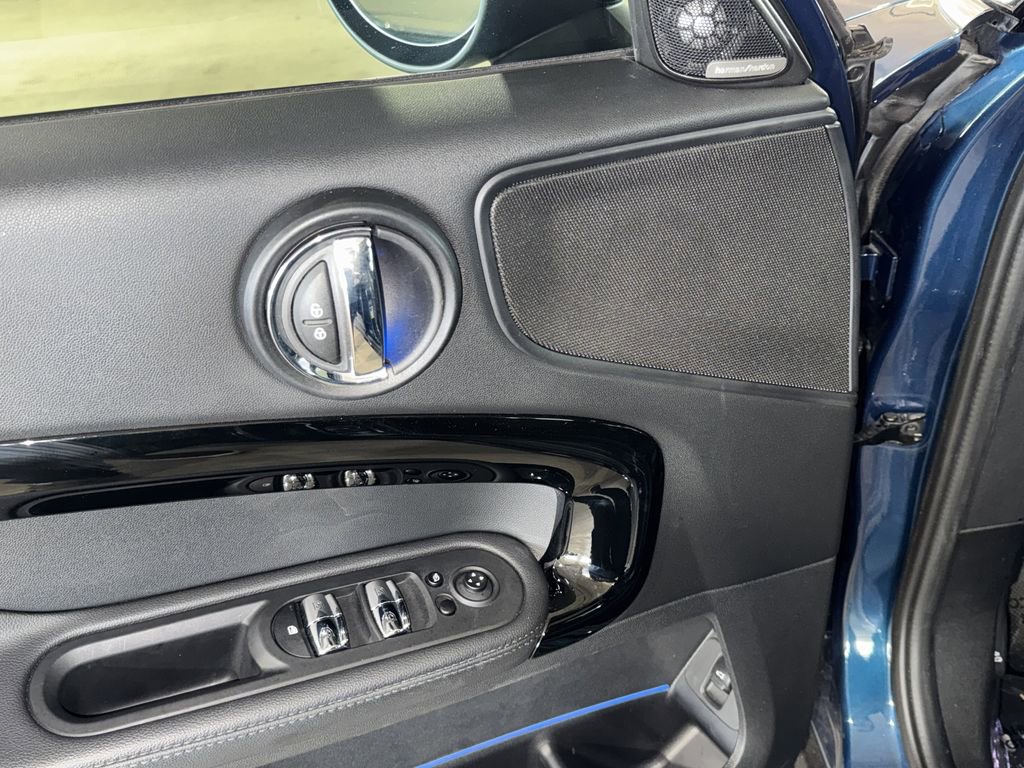 Used 2022 MINI Cooper Countryman S w/ Boardwalk Edition image 17